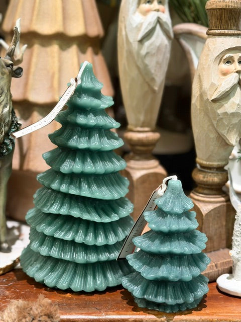 CYPRESS FIR WAX LARGE CANDLE CFHLG03AU