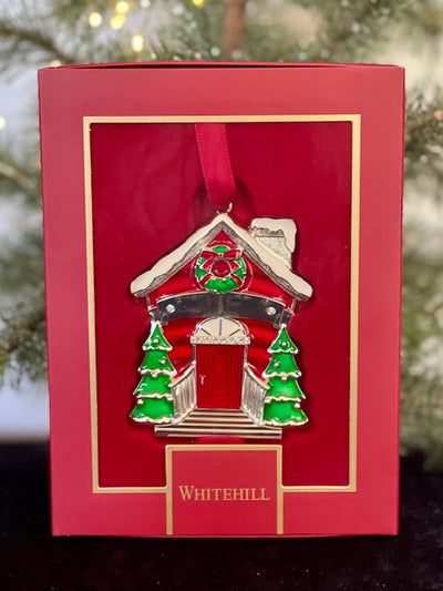 OUR HOME HANGING ORNAMENT WP3981