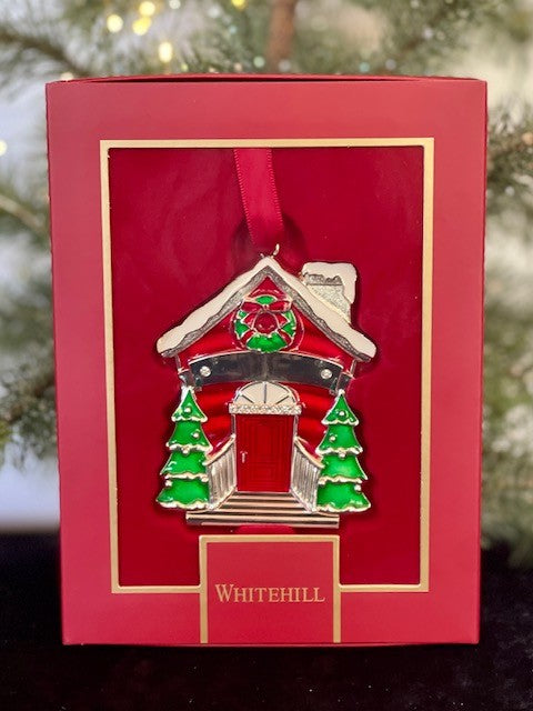 OUR HOME HANGING ORNAMENT WP3981