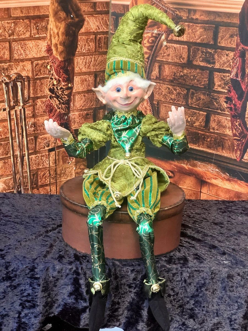 VINE THE ELF XX9000