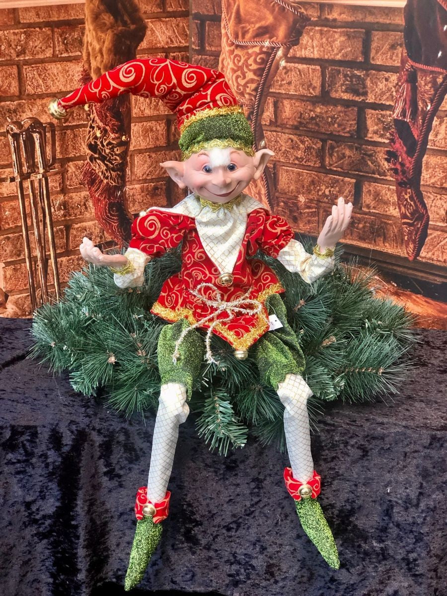 BREEZE THE ELF XX9005