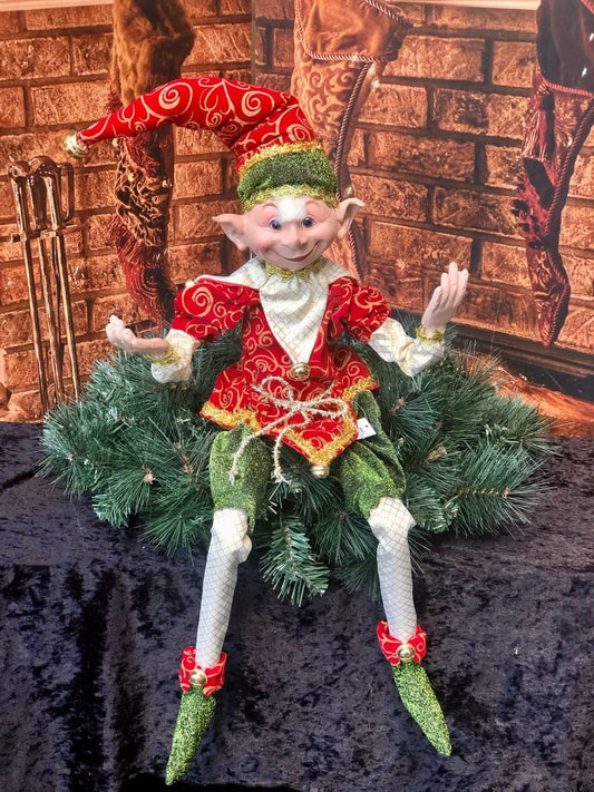 BREEZE THE ELF XX9005