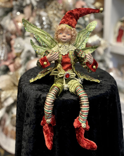 WANDA THE FAIRY X1122