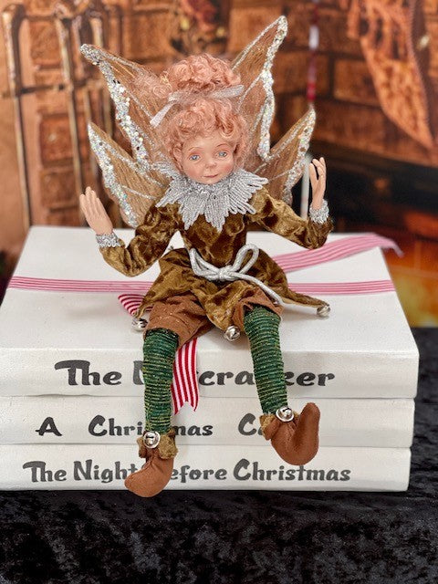 FLO THE FAIRY X1124