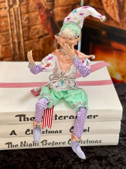 CHARM THE ELF X1129