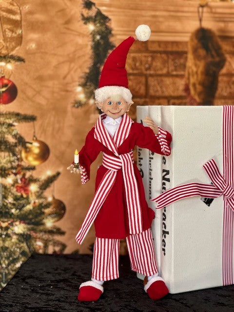 REVE THE ELF X1296
