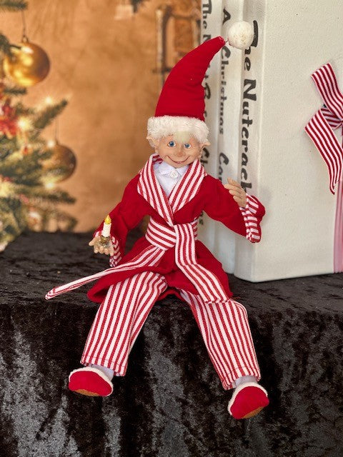 REVE THE ELF X1296