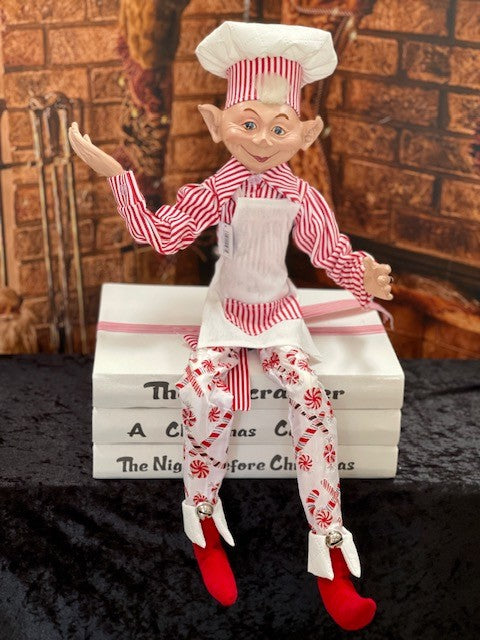 CANDACE THE ELF X1300