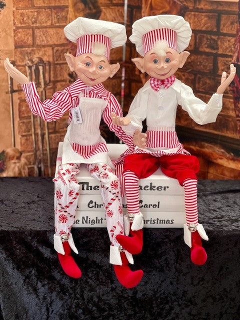 CANDACE THE ELF X1300