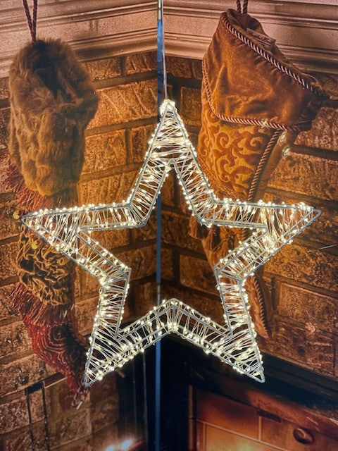 STAR LIGHT 700LED 35CM