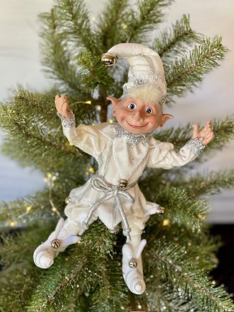JONTE THE SILVER ELF X1722SL