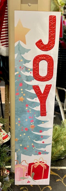 JOY SIGN X2499