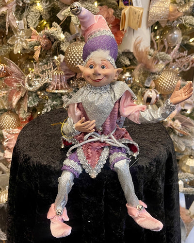 ECLAIR THE ELF X3132