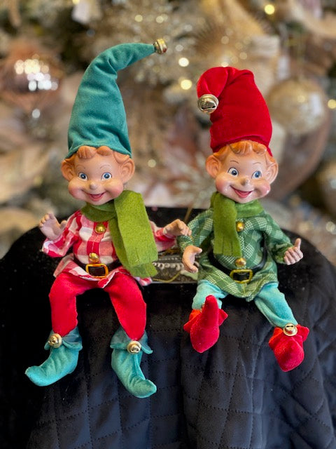 FLASH THE ELF X3137