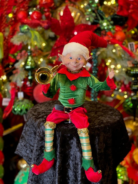 SPIRIT THE ELF X3747