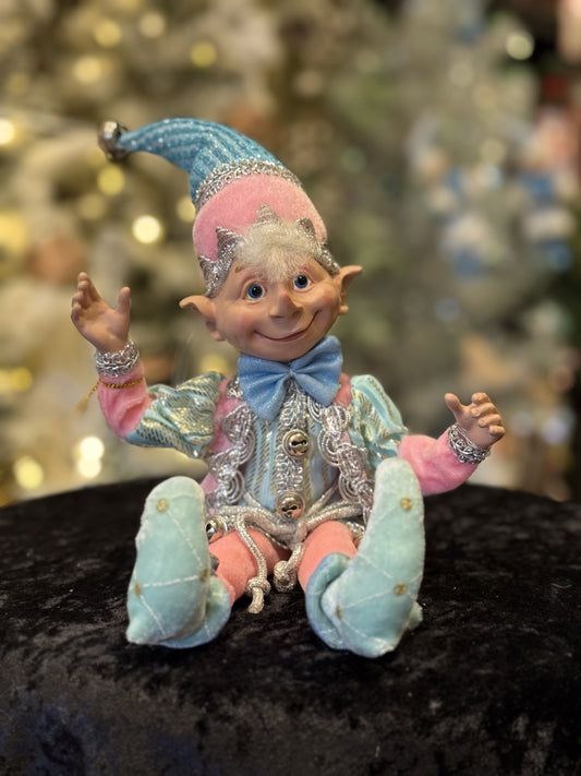 BASTIEN THE ELF X3750