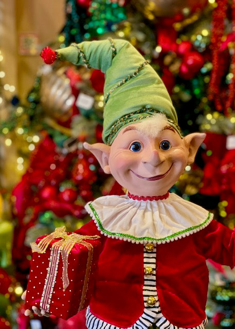 GAMBOL THE ELF X3756