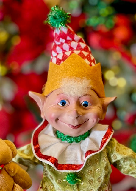 POCKET THE ELF X3757