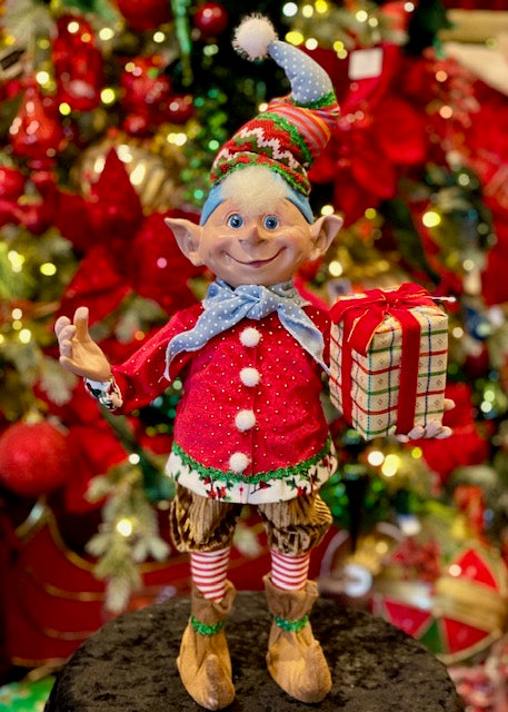 ROLLI THE ELF X3759
