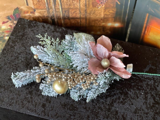 PINK CHAMPAGNE MAGNOLIA SPRAY XDWCDSP