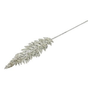 FERN LEAF SPRAY PLATINUM XDDSTFP