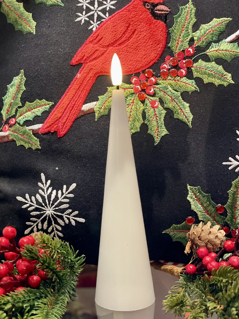 LED TOUCH CANDLE SMALL SYSHIS