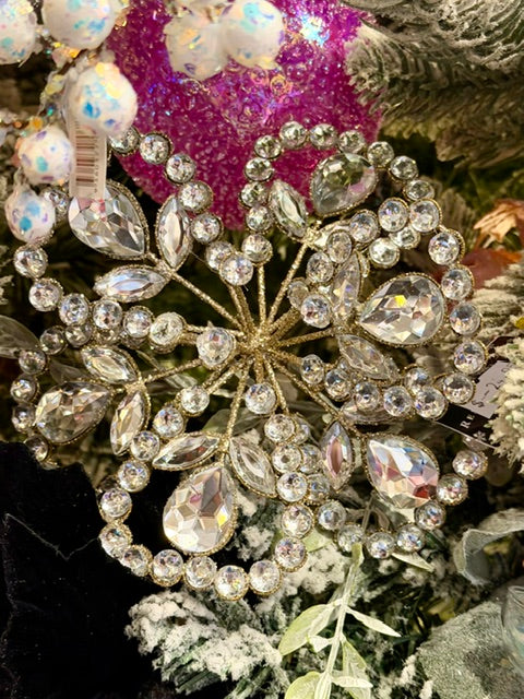 JEWELLED CHAMPAGNE MAGNOLIA XVAXCFM