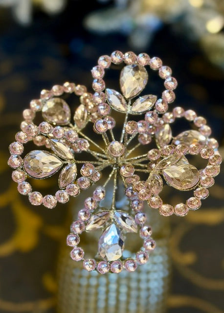 JEWELLED PINK MAGNOLIA XVAXPFM