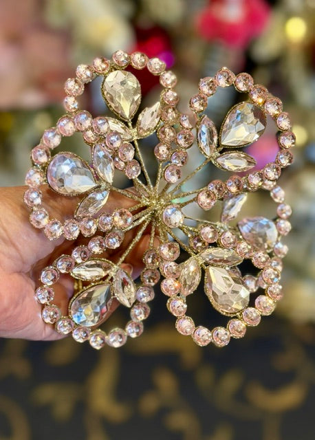 JEWELLED PINK MAGNOLIA XVAXPFM