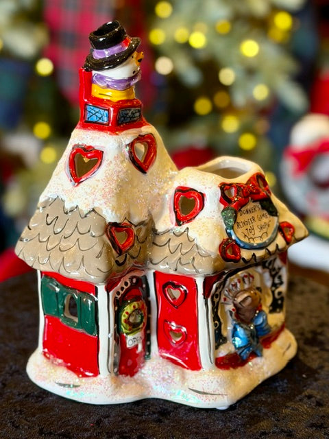 BLUE SKY CERAMICS - DONNER'S TOY SHOP OG2042