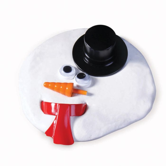 FROSTY THE MELTING SNOWMAN 70299