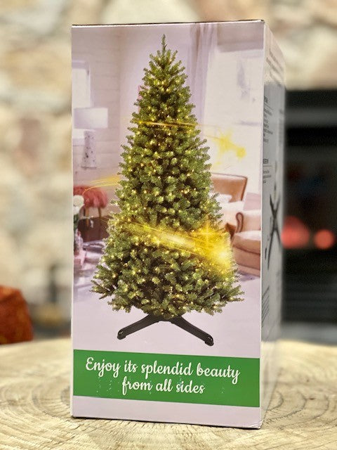 ROTATING CHRISTMAS TREE STAND