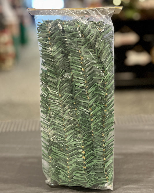 10 PACK PINE GARLAND TIES X378977