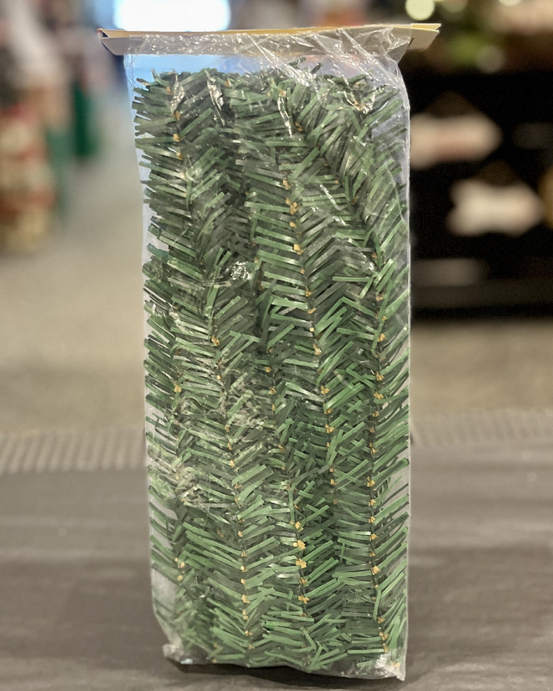 10 PACK PINE GARLAND TIES X378977