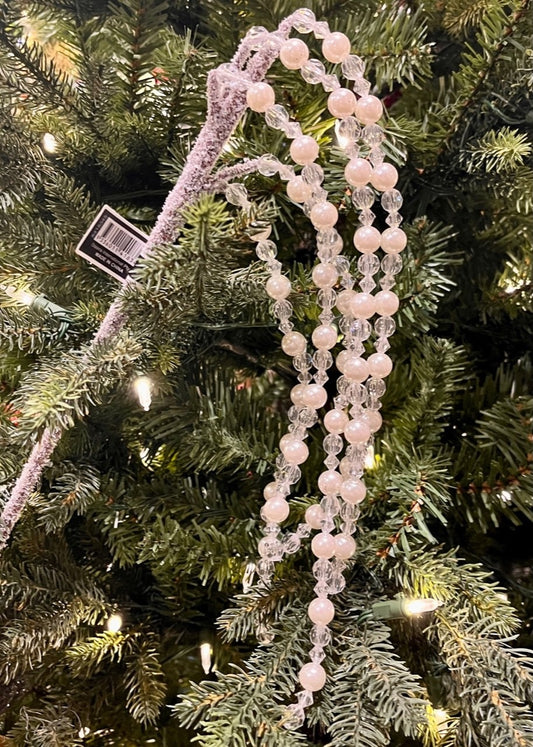 PEARL DROP STEM X418345