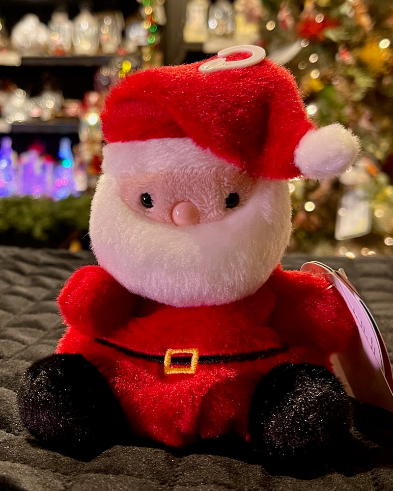 PALM PAL SANTA CLAUS PLM60