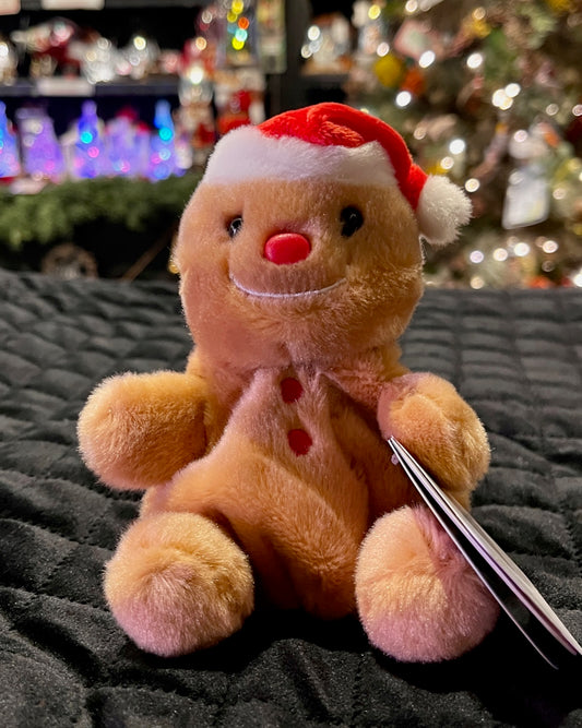 PALM PAL GINGY GINGERBREAD PLM66