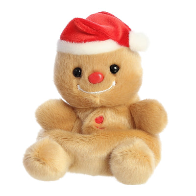 PALM PAL GINGY GINGERBREAD PLM66