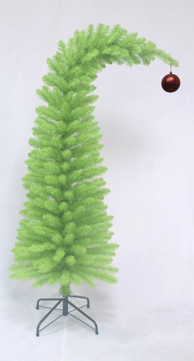 A GRINCH CHRISTMAS