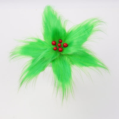 GRINCH FURRY FLOWER XGF12