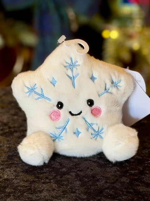 PLM67 PALM PAL WHITE SNOWFLAKE PLM67