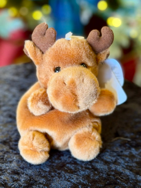 PLM68 PALM PAL XMAS MOOSE plm68
