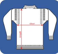 CHRISTMAS FAIRISLE SWEATERS [Sz:X LARGE]