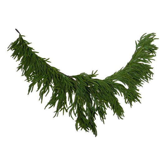 180cm Fireplace Garland SLL504