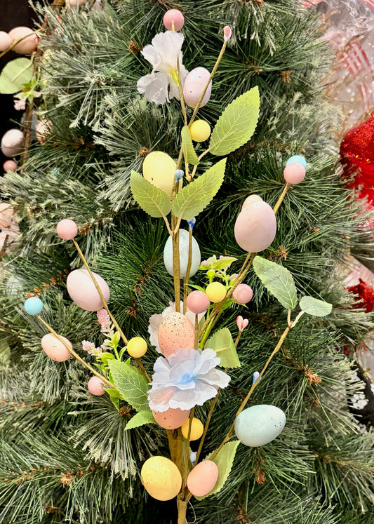 60cm Easter Egg Pick E6AP123