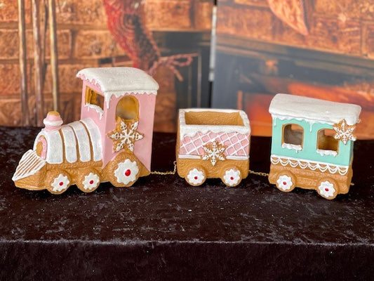 SWEET TRAIN LED GTE043