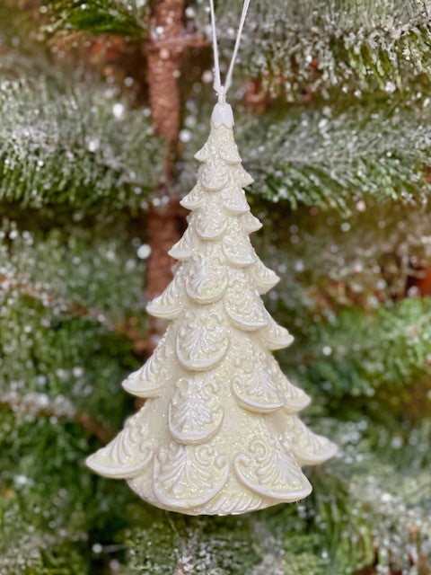 SWEET TREE HANGING ORNAMENT