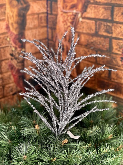 GREY SPIKY SPRAY GGF361