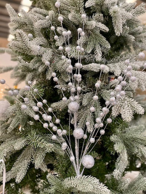 SILVER FINE BALL SPRAY JET005