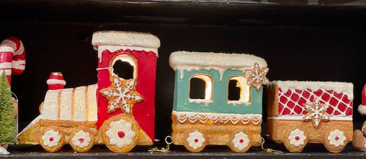 RED GREEN TRAIN JTE041